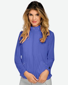 Jamie Sadock Sunsense SPF 30 Jacket 